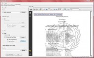 PDF Exploiter screenshot